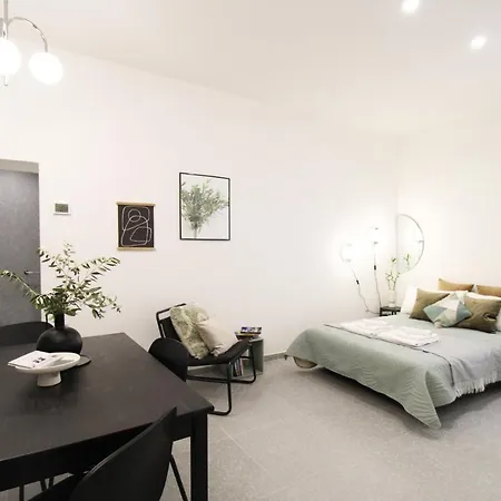 Apartman 47 Temporary *
